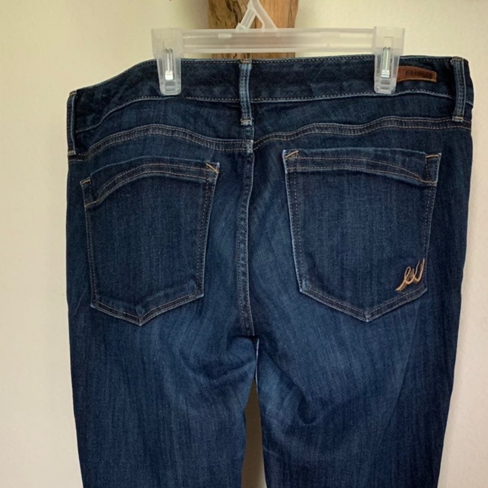 Women’s express Jeans 10 R